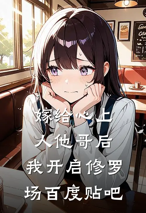 嫁给心上人他哥后，我开启修罗场百度贴吧