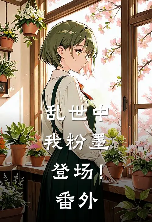 乱世中,我粉墨登场!番外