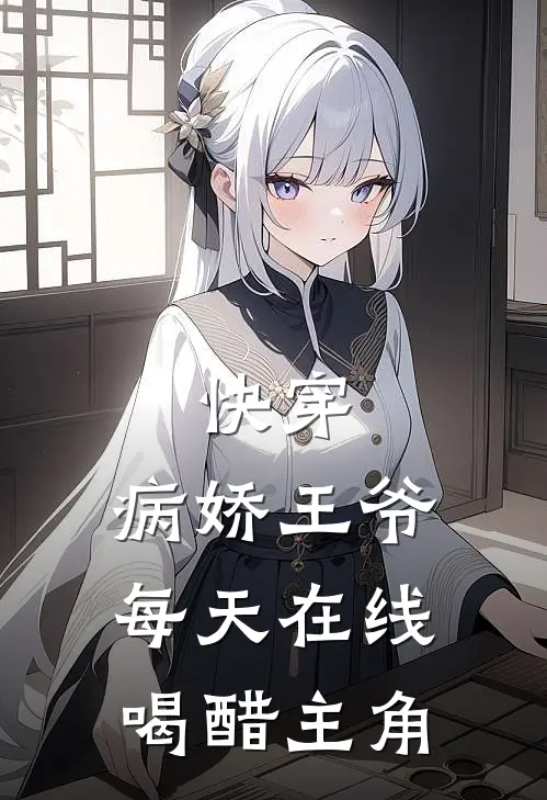 快穿：病娇王爷每天在线喝醋主角