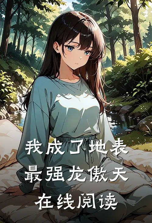我成了地表最强龙傲天在线阅读