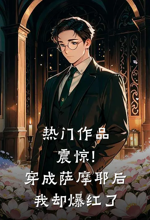 热门作品震惊!穿成萨摩耶后我却爆红了