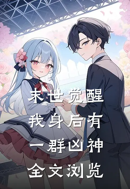 末世觉醒：我身后有一群凶神全文浏览