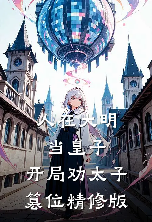 人在大明当皇子，开局劝太子篡位精修版