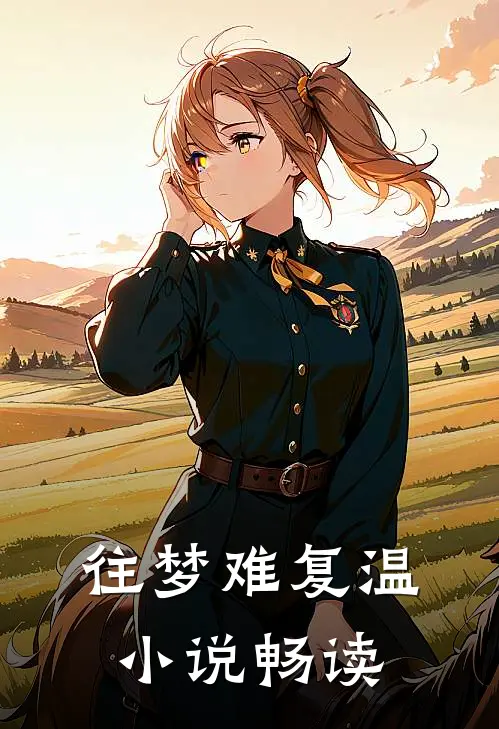 往梦难复温小说畅读