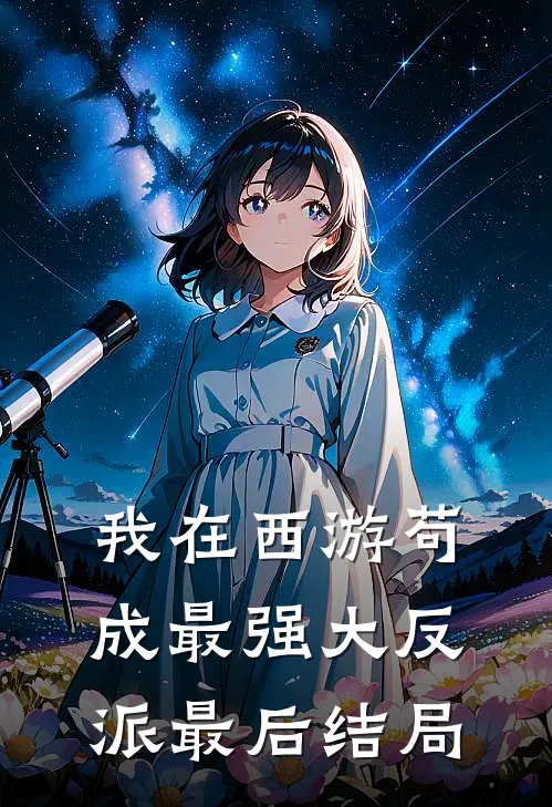 我在西游苟成最强大反派最后结局
