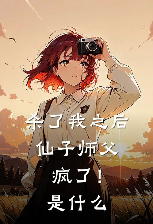 杀了我之后,仙子师父疯了!是