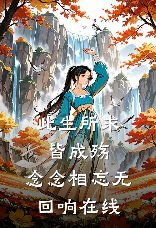 此生所求皆成殇,念念相忘无回响在线阅读