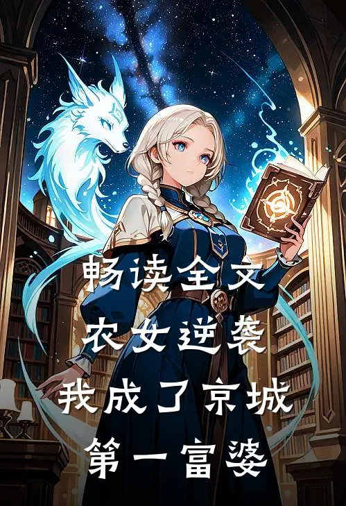 畅读全文农女逆袭：我成了京城第一富婆