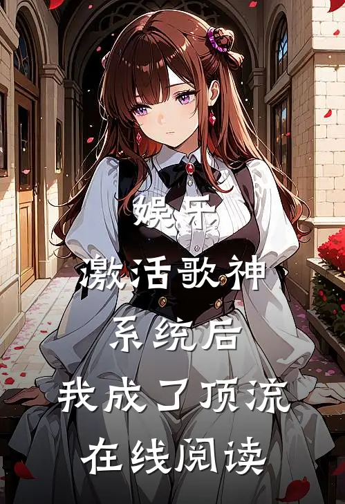 娱乐：激活歌神系统后，我成了顶流在线阅读
