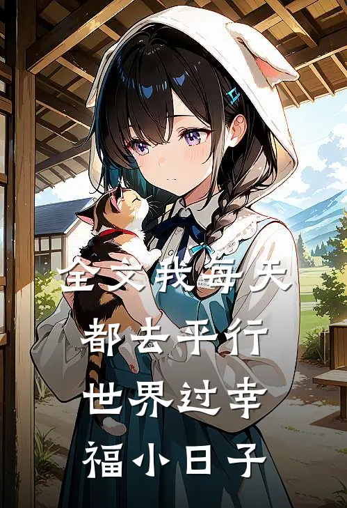 全文我每天都去平行世界过幸福小日子