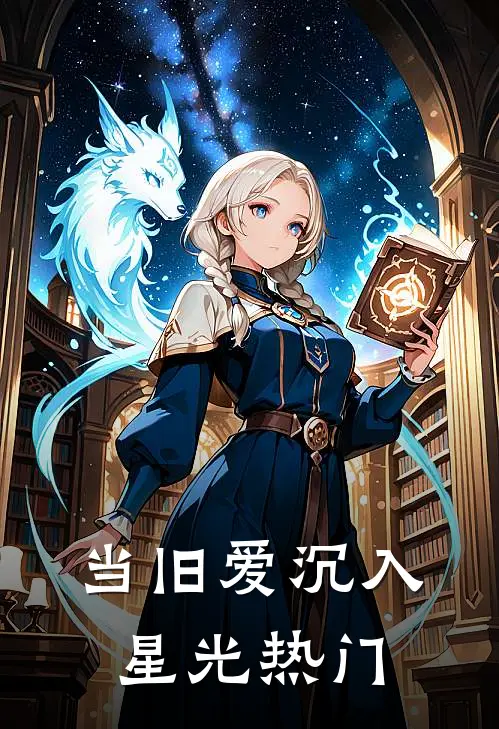 当旧爱沉入星光热门