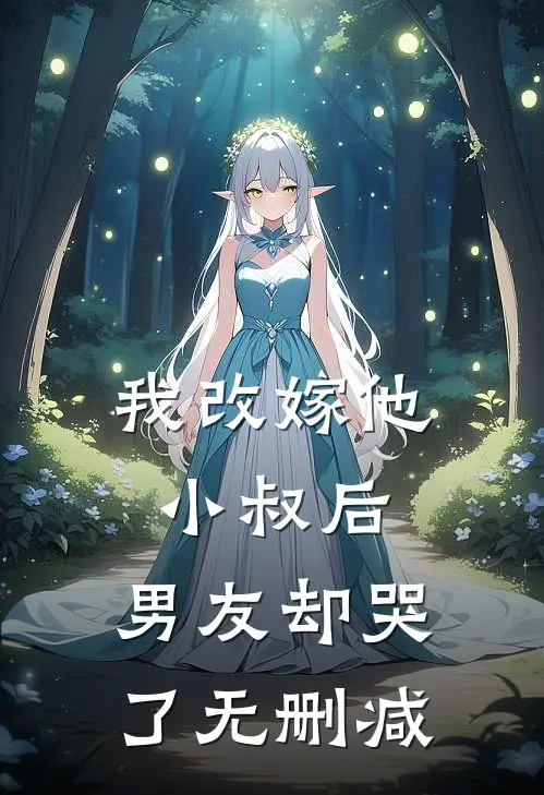 我改嫁他小叔后,男友却哭了无删减在线观看