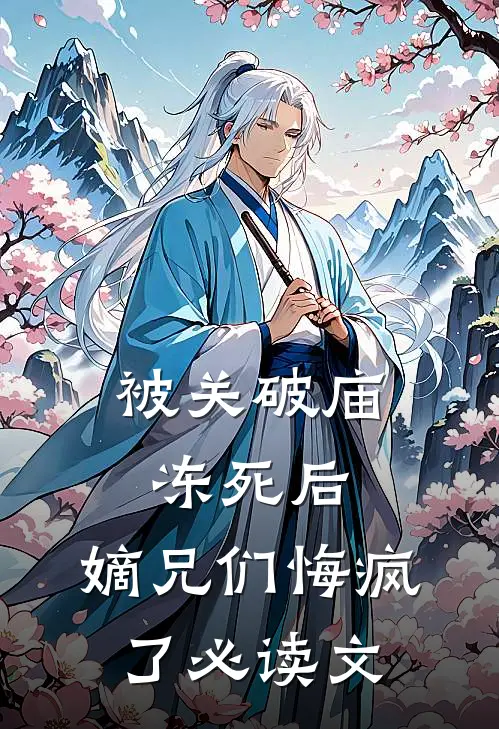 被关破庙冻死后，嫡兄们悔疯了必读文