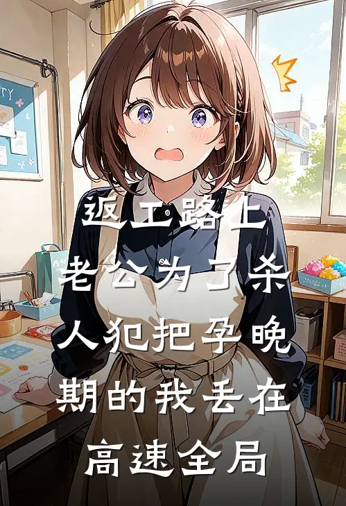 返工路上，老公为了杀人犯把孕晚期的我丢在高速全局
