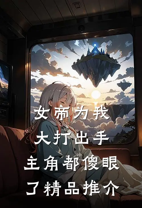 女帝为我大打出手，主角都傻眼了精品推介