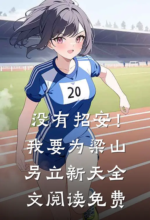 没有招安！我要为梁山另立新天全文阅读免费