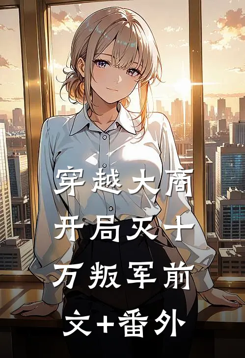 穿越大商，开局灭十万叛军前文+番外