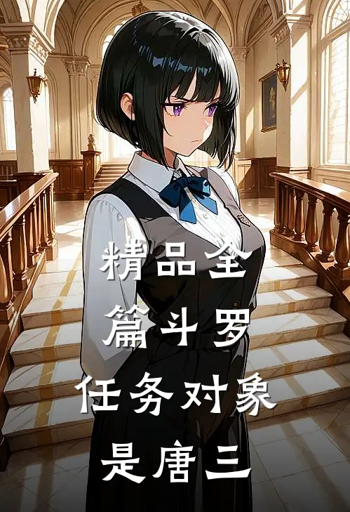 精品全篇斗罗：任务对象是唐三