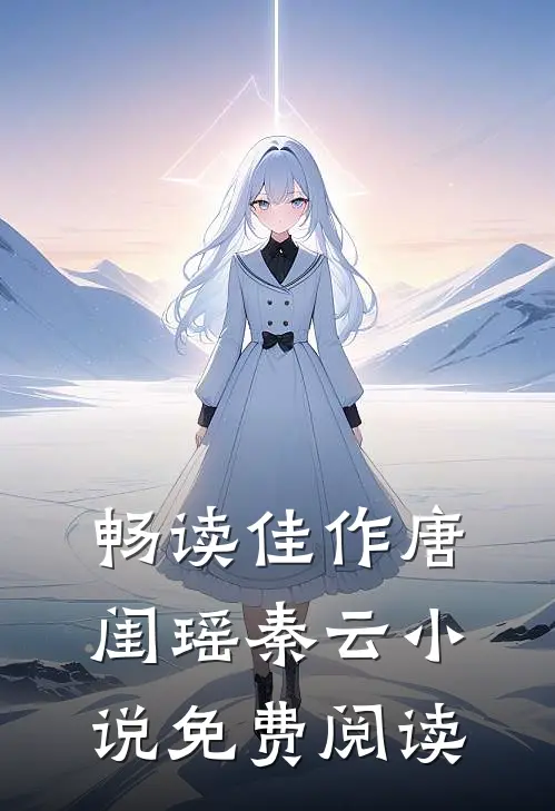 畅读佳作唐闺瑶秦云免费阅读