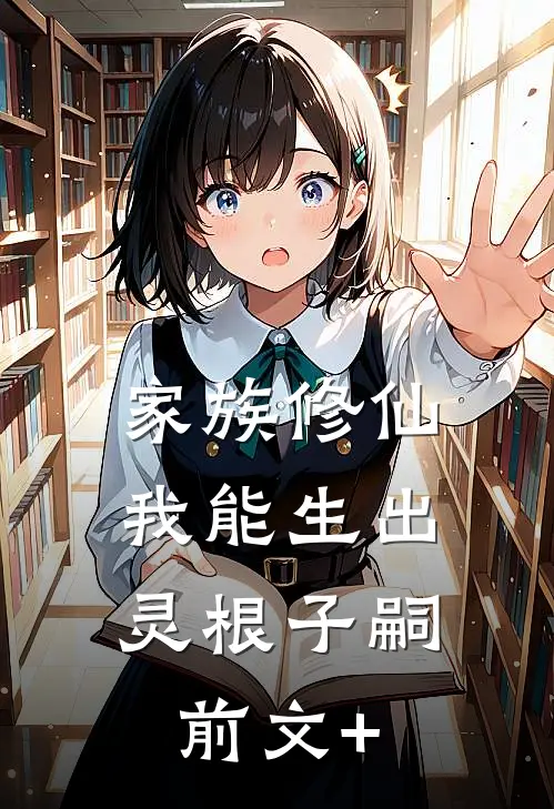 家族修仙，我能生出灵根子嗣前文+