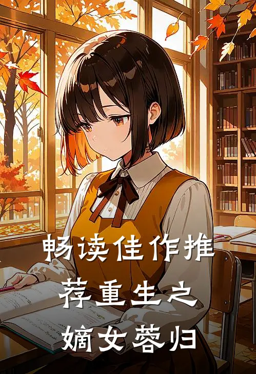 畅读佳作推荐重生之嫡女蓉归