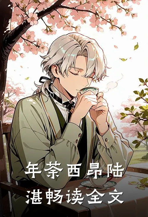 年荼 西昂 陆湛畅读全文