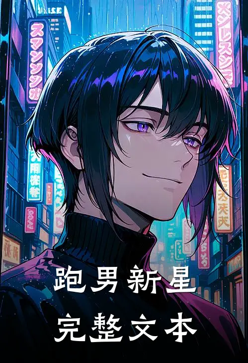 跑男新星完整文本