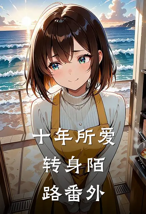 十年所爱,转身陌路番外免费阅读