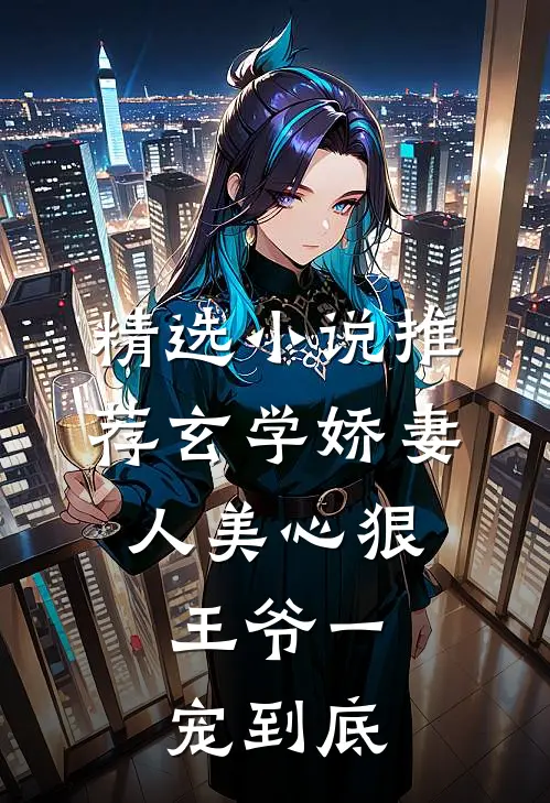 精选小说推荐玄学娇妻人美心狠，王爷一宠到底