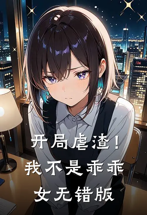 开局虐渣！我不是乖乖女无错版