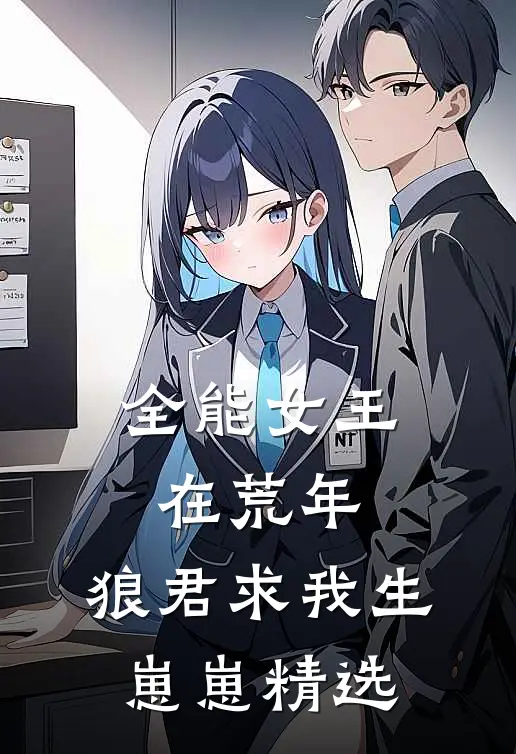 全能女王在荒年：狼君求我生崽崽精选