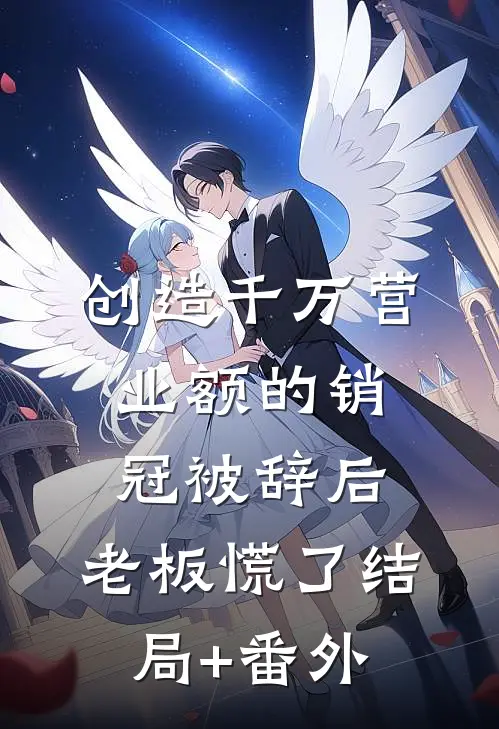 创造千万营业额的销冠被辞后，老板慌了结局+番外