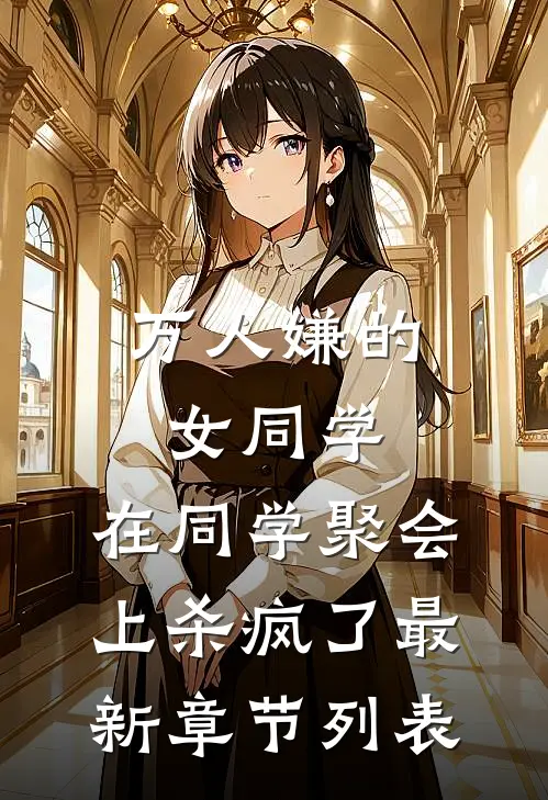 万人嫌的女同学，在同学聚会上杀疯了最新章节列表