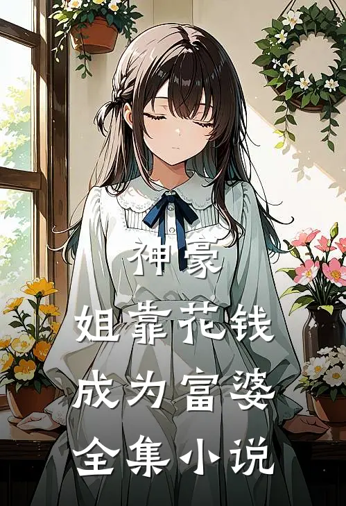 神豪：姐靠花钱成为富婆全集小说