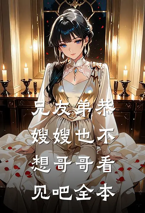 兄友弟恭，嫂嫂也不想哥哥看见吧全本