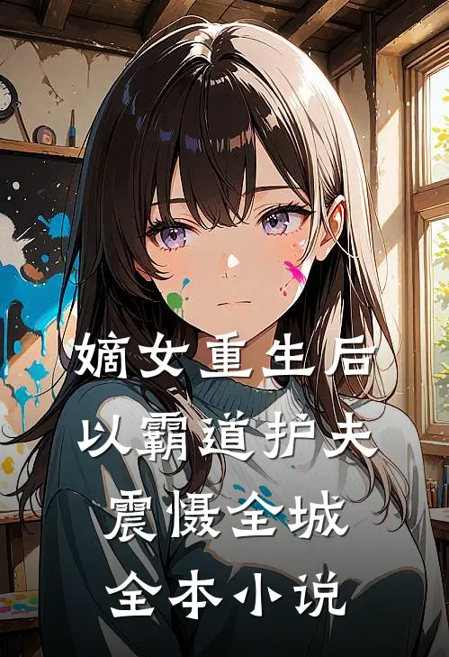 嫡女重生后，以霸道护夫震慑全城全本小说