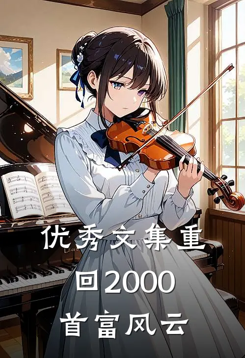 优秀文集重回2000首富风云