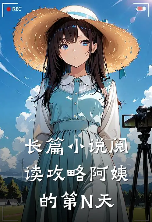 长篇小说阅读攻略阿姨的第N天