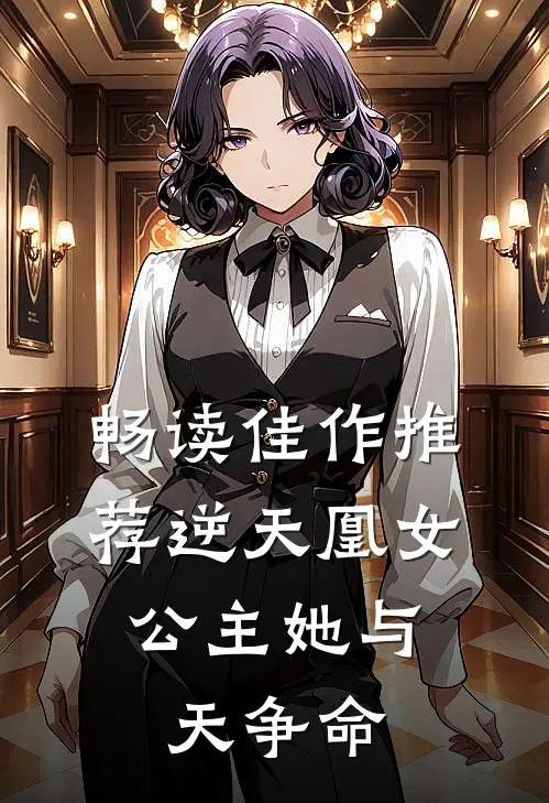 畅读佳作推荐逆天凰女公主她与天争命