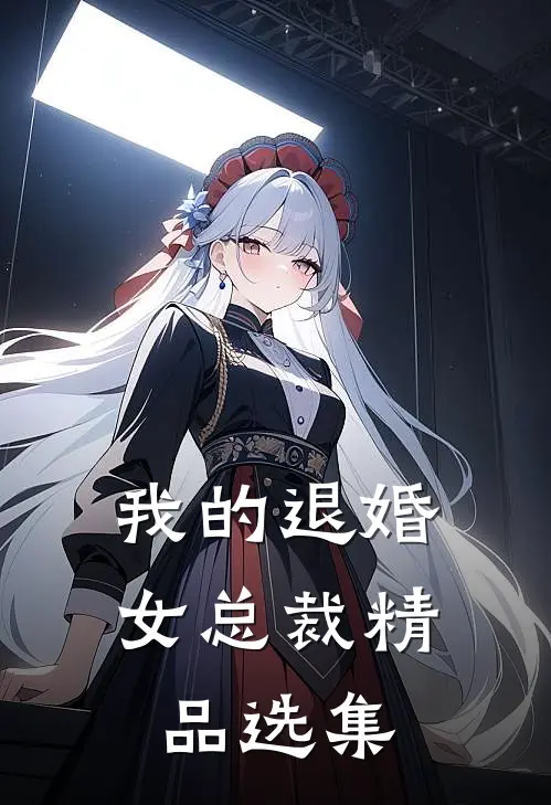 我的退婚女总裁精品选集