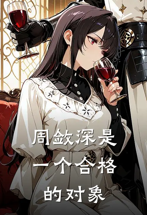 周敛深是一个合格的对象