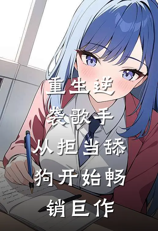 重生逆袭歌手：从拒当舔狗开始畅销巨作