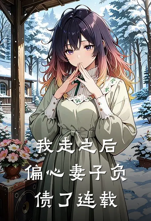 我走之后，偏心妻子负债了连载