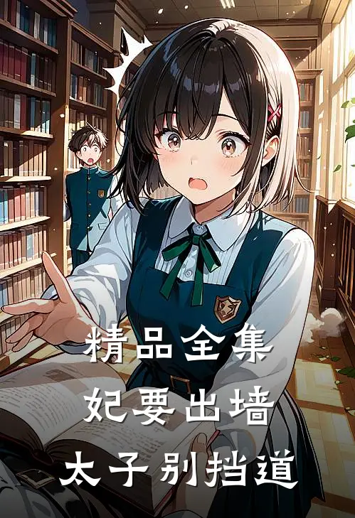 精品全集妃要出墙，太子别挡道