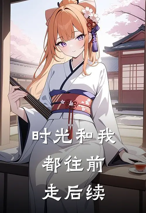 时光和我,都往前走后续是歌