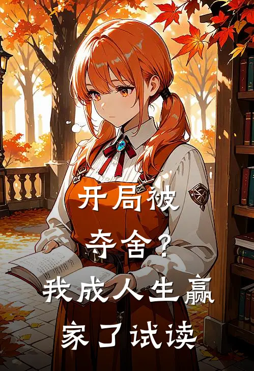 开局被夺舍？我成人生赢家了试读