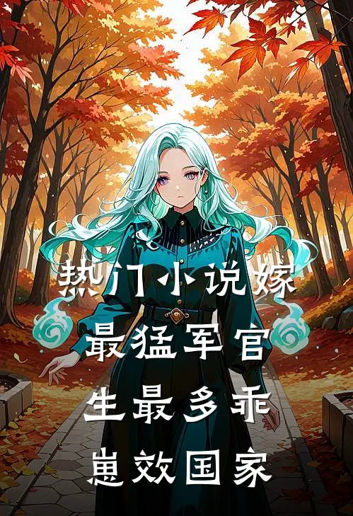 热门小说嫁最猛军官，生最多乖崽效国家
