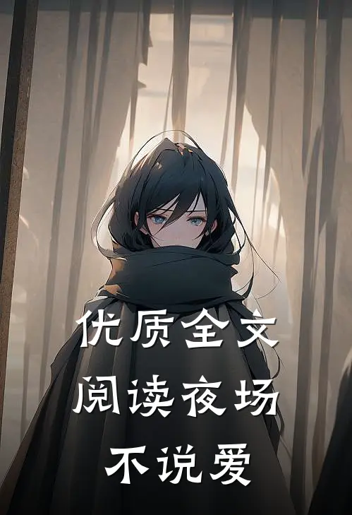 优质全文阅读夜场不说爱