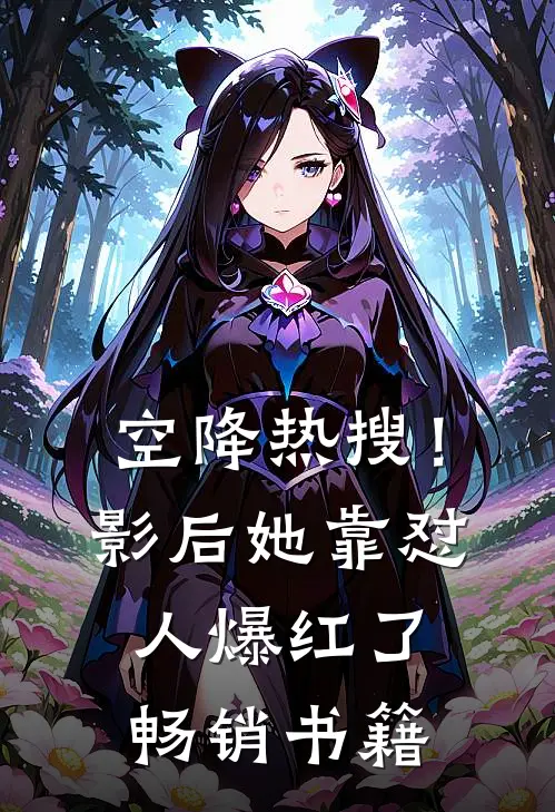 空降热搜！影后她靠怼人爆红了畅销书籍