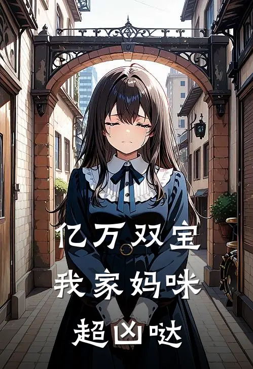 亿万双宝：我家妈咪超凶哒